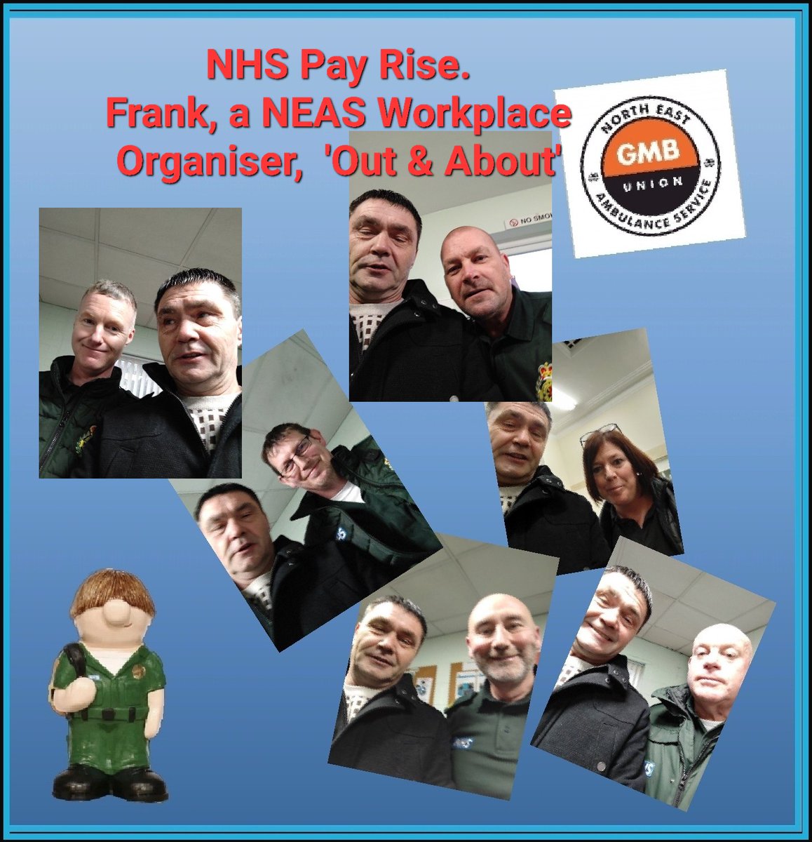 GMB NEAS tweet media