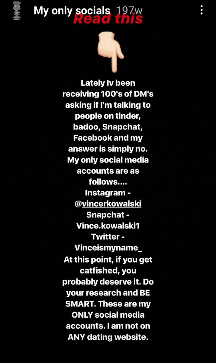 PhD_OnTheCouch's tweet photo. Man!!! This poor guy had his pics jacked by so many other fake profiles too. Now he's a cop just trying to work &amp; have babies. Ugh
I think all the answers lie within the factory reset phone #KeganKline
https://t.co/OIR2w9BWri
#AbbyandLibby #Delphi #NOTbridgeGuy #DelphiMurders https://t.co/rjCkFTaJ8p
