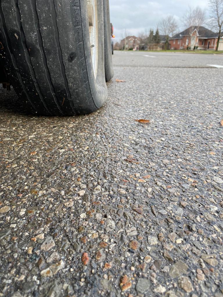 HRPSCMV's tweet photo. When you sign off on a pretrip inspection stating that the vehicle has no defects that means....the vehicle has no defects. It does not mean "I know about it &amp; was going to fix it when I get a chance". We can assist if you have questions about trip inspections. @HaltonPolice  ^MD https://t.co/HhGU63N3kk