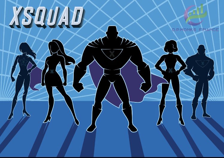 juanpau03's tweet image. Join this XDX #tippingspree event by @DPMonksFinance! 😎

Follow @DPMonksFinance and @MelP81970224 to join. You must also follow the rules, save the photo and tweet it in your profile! 😃

#XSquad
#TheRealXSquad