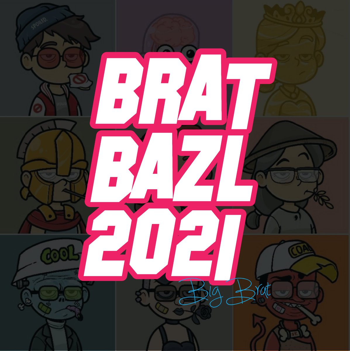 Brat Pack tweet media