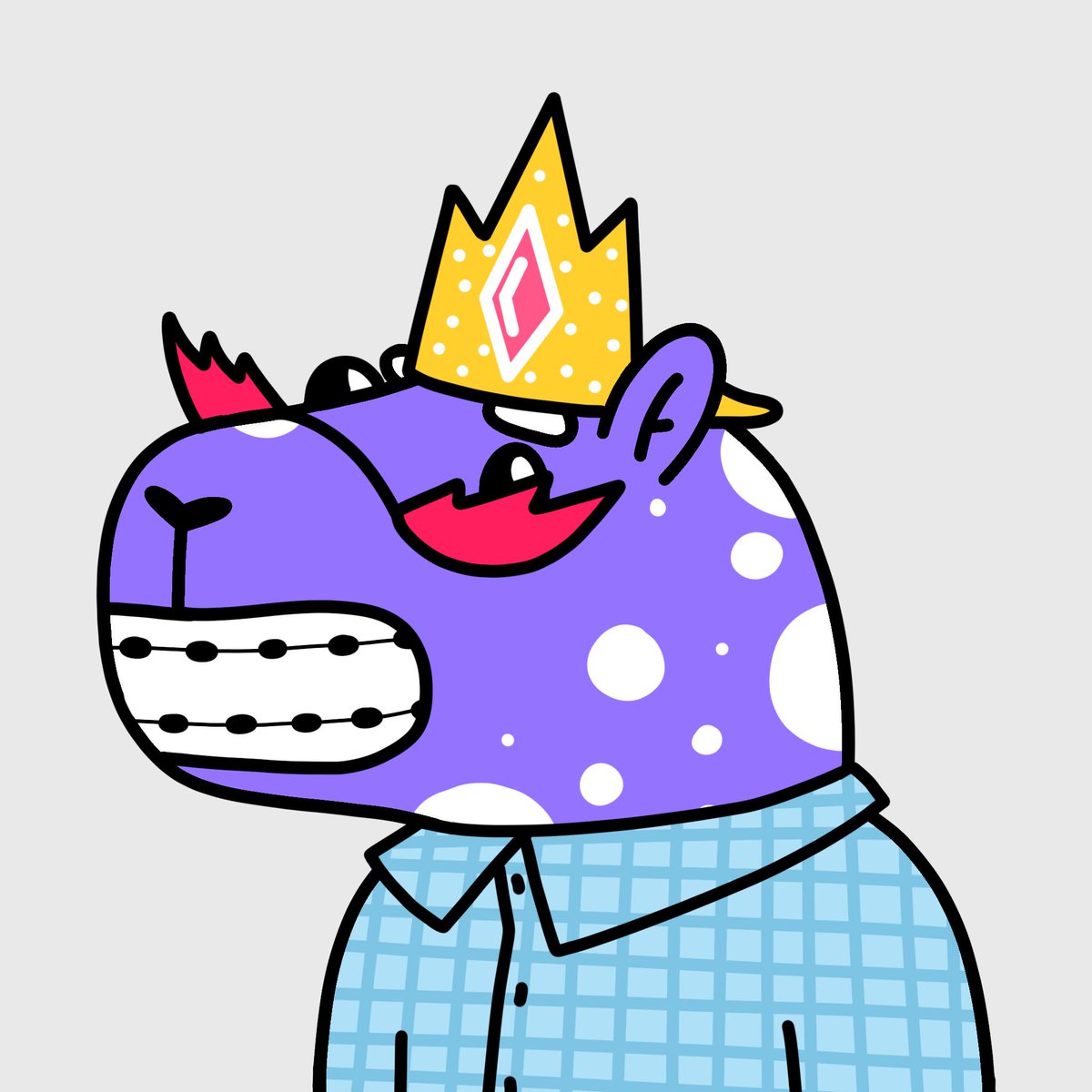 If you ever launch your own NFT project the days coming up to launch and after GN and GM become one. I don't know if I should say GM or GN right now but it's been over 24 hours without sleep!

GM/GN WAGMI Frens!
