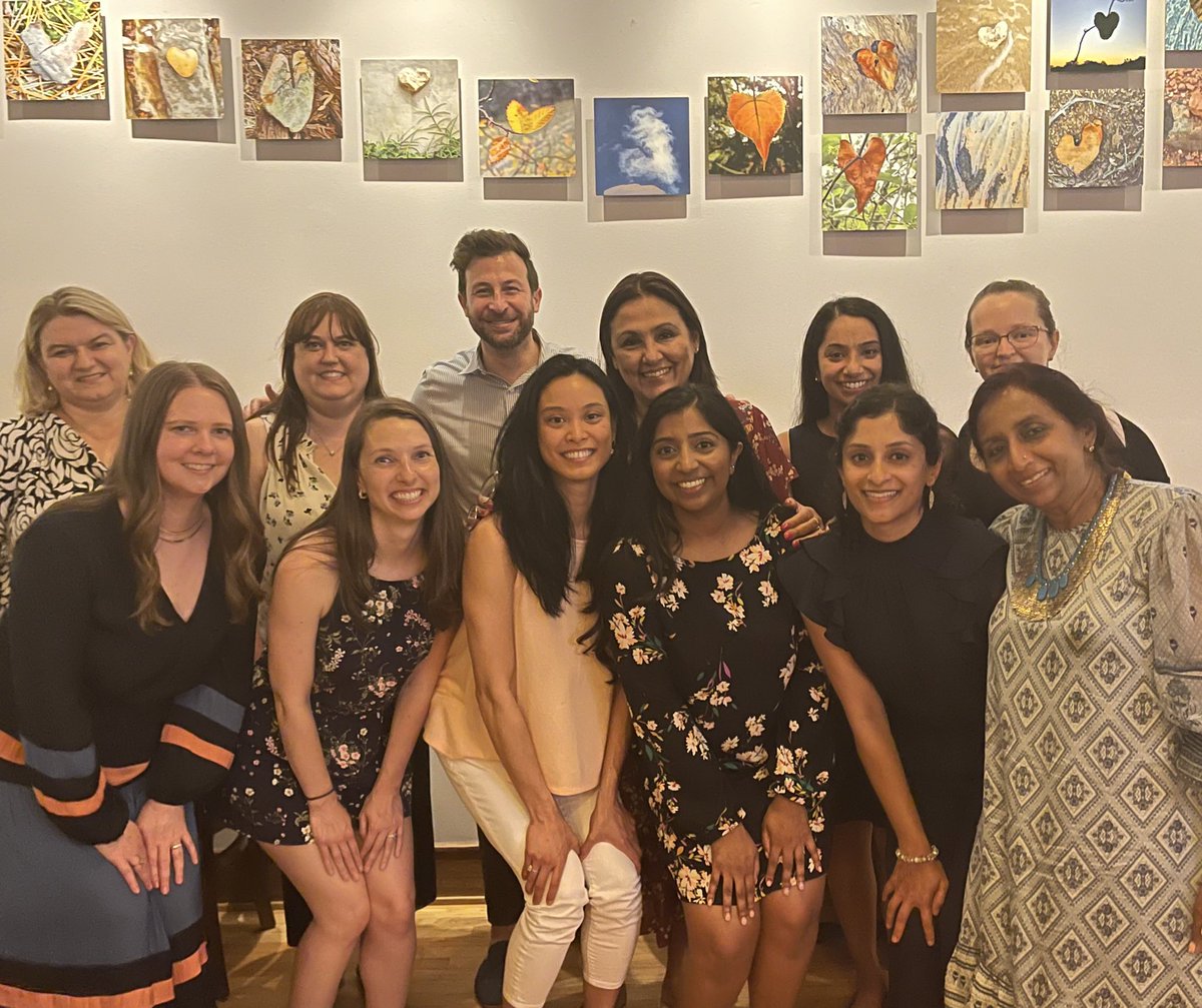 RUSH Heme/Onc tweet media