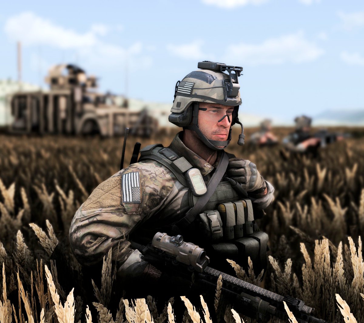 75 #Arma3
