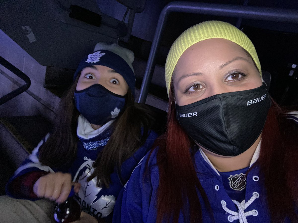 ashleyddevlin's tweet photo. #leafsforever https://t.co/qMCaajINrT