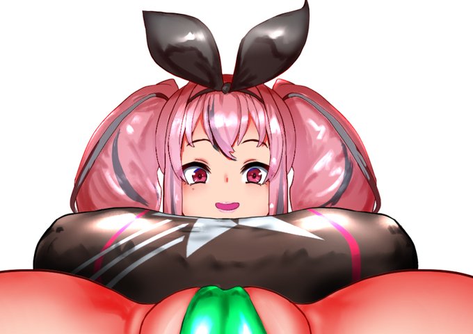 ブレマさん描いてるうちに差分がモリモリになってきた 