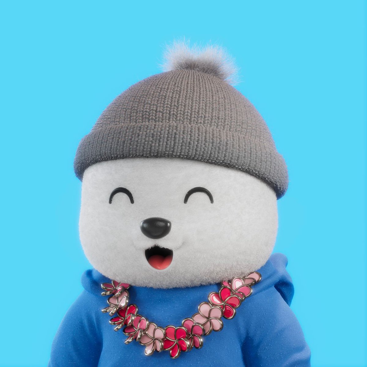 Announcing 3D Bears in 4K detail! 🎉

1  Winter Bear 🐻‍❄️ + 1  Summer Bear 🐻

= 1  3D Bear Discount Mint Pass 🎟️

Who's ready to take their Winter Bear into the metaverse? 👾

Don't forget, WB and SB will continue to have long term utility within Art Club! 🎨