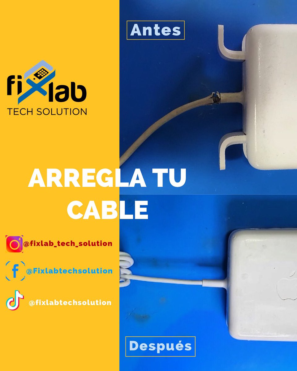 Fixlab Tech Solution tweet media