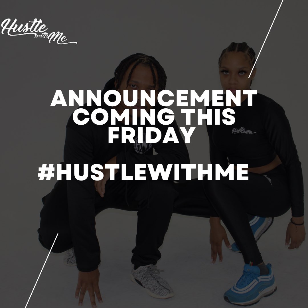 Jamel_Deon's tweet photo. #HustleWithMe https://t.co/lO4SdkVami