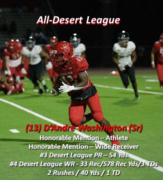 Arbor View Football 🏈 tweet media