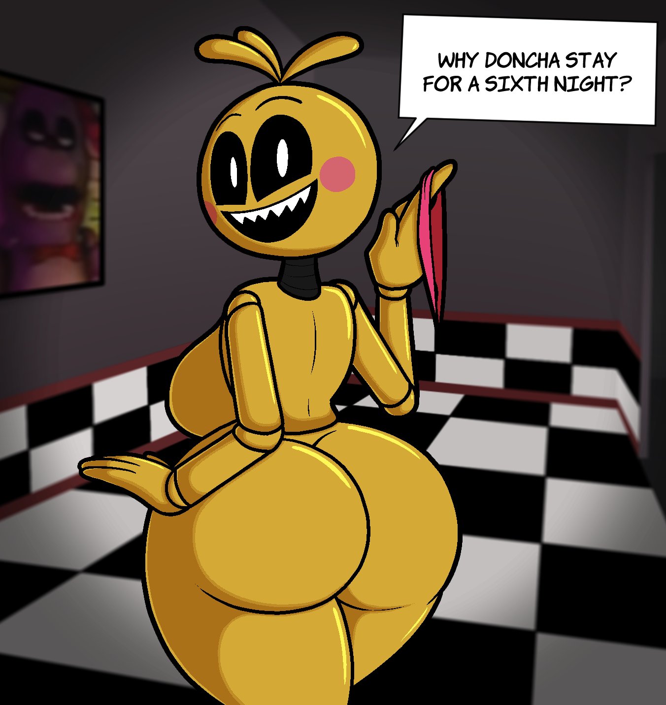 Toy Chica su X: #drp #dirtyroleplay #lewdRP #lewd #futanari #nsfwrp  #hentaiRP #nsfwxRolePlay #toychica #fnaf t.co3ho1Vb7eAB  X