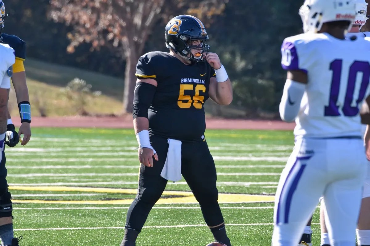 Sam Beasley tweet media