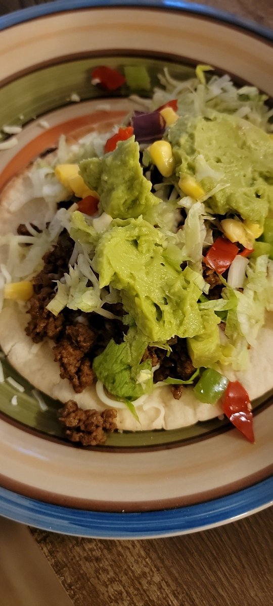 Vacuumtrash's tweet photo. #supertaco #Chicago https://t.co/E9DtyaiFTy