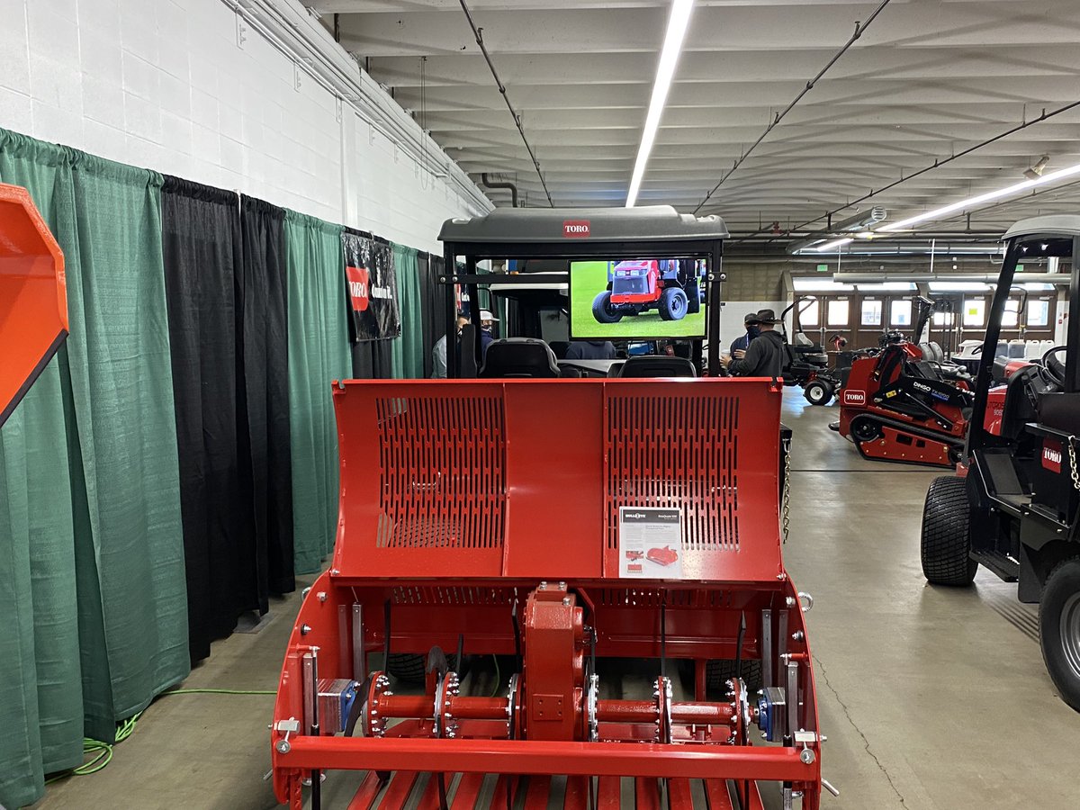 L.L. Johnson Golf tweet media