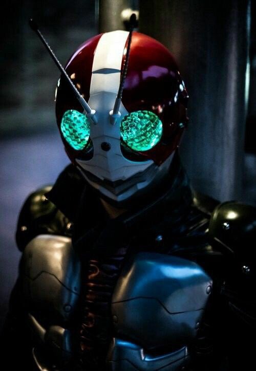 仮面ライダー 続編 最新情報まとめ みんなの評価 レビューが見れる ナウティスモーション 23ページ目