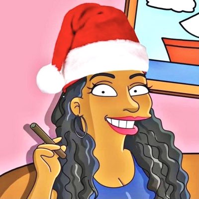 #NewProfilePic
Happy Holiday’s 🎄