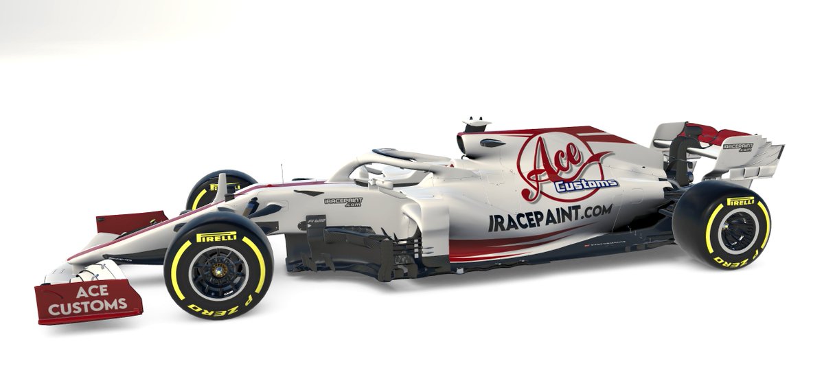 irAcePaint's tweet photo. @al_mckee_ @GaryWeaver_01 @Victor_Vallee @iRacing Welp, I'm ready to go just waiting for @tradingpaints to let me upload it. #MercedesW12

@iRacing https://t.co/FhYYoSR4he