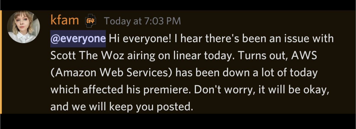 FireW0lfYT's tweet photo. @GoneSnail maybe there is still hope... https://t.co/3a09I0oTl4