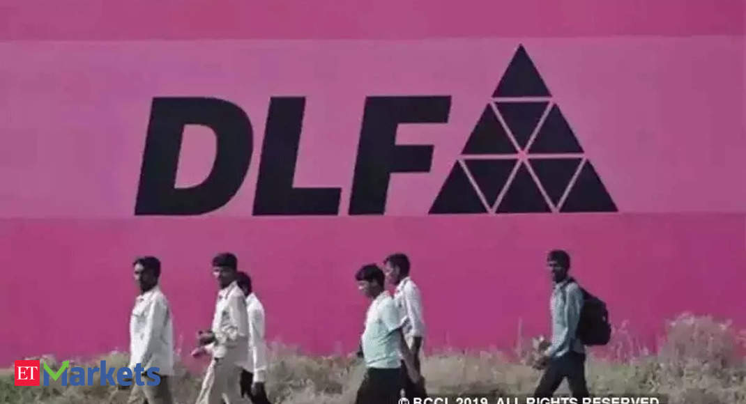 RaviAgg89019178's tweet photo. ICICI Direct has buy call on DLF NSE 3.90 % with a target price of Rs 398. The current market price of DLF is Rs 376.6.
Time period given by analyst is Intra Day when DLF Ltd. price can reach defined target.
#stockstowatch
#StockMarketindia
#StocksInFocus
#stockpicks
#Stockton https://t.co/QjvCU4jngT