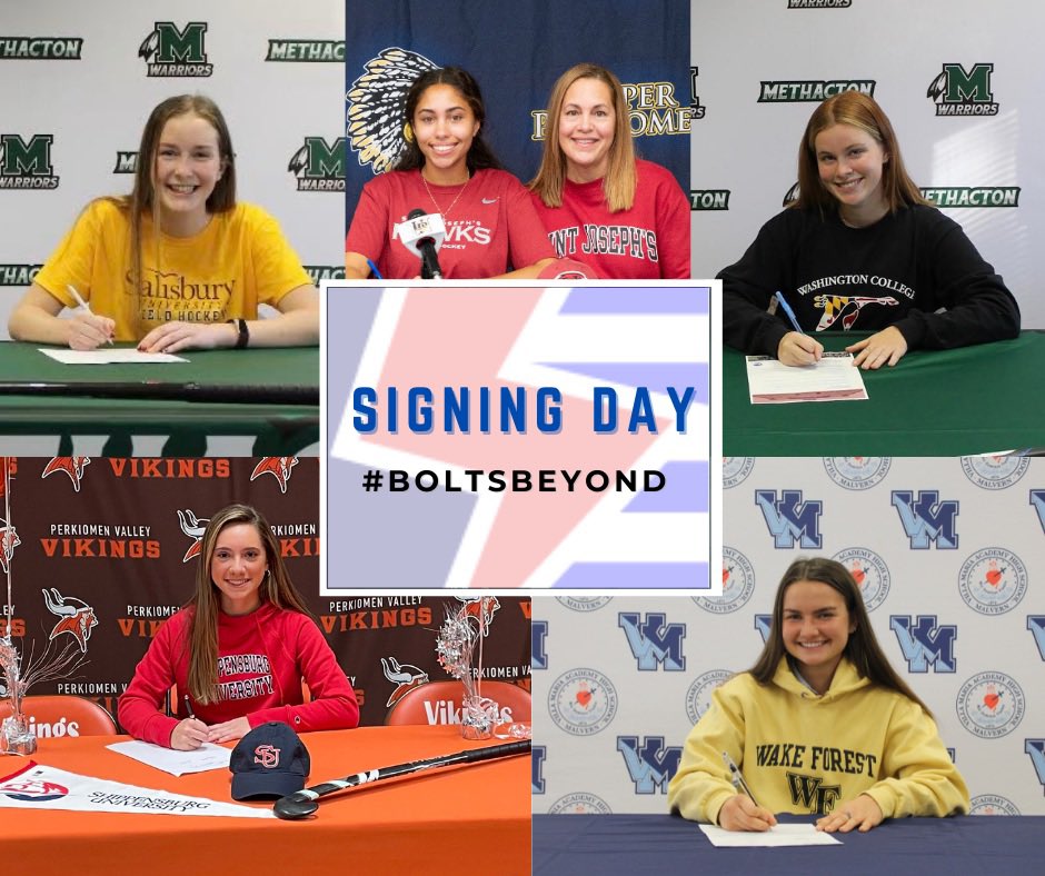 PowerHouse Field Hockey tweet media