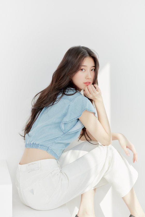 숮이 Bae Suzy. (@baesuzy_SOOP) / Posts / X