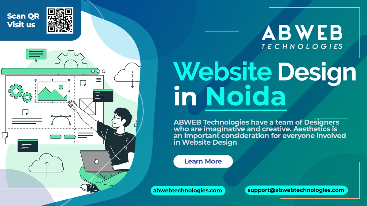 ABWebTech's tweet image. ABWeb Technologies is an award-winning for that offers #WebsiteDesign ,#WebsiteDevelopment, #WordPressAppDevelopment, #eCommerceAppDevelopment, #WixWebsiteDevelopment, #ORM Service, #DigitalMarketing, #MobileApp & #seoservices in Noida, Delhi NCR India. 
🌐abwebtechnologies.com