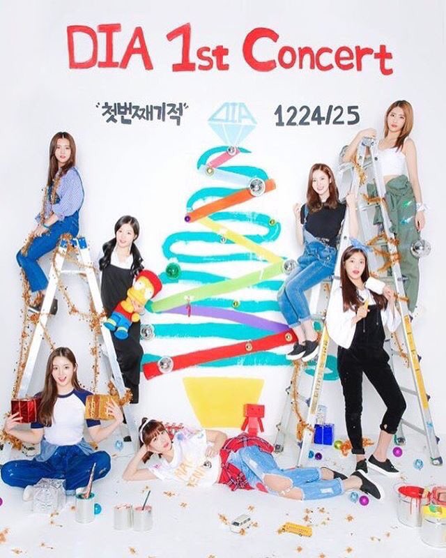 161208

#다이아 #DIA