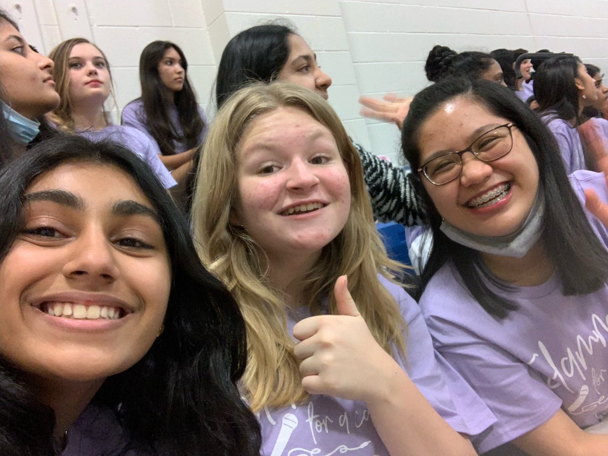 Isabella Gore tweet media