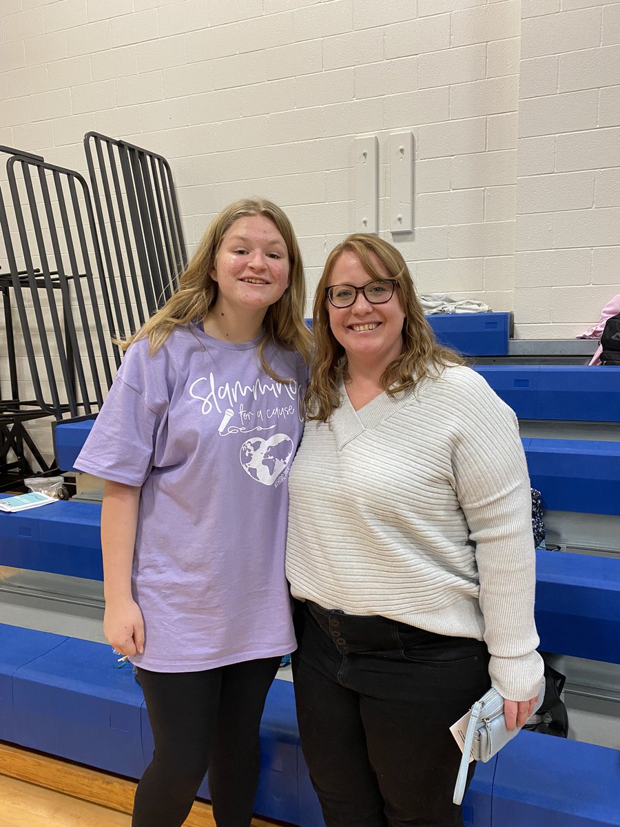 Isabella Gore tweet media