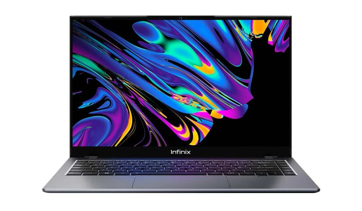 AlbinJoseRobin's tweet photo. Infinix INBook X1 launched in Core i3, i5, i7 CPU variants in India, starts at Rs 35,999
#Infinix #InfinixINBookX1 https://t.co/xHPAsKLLfB