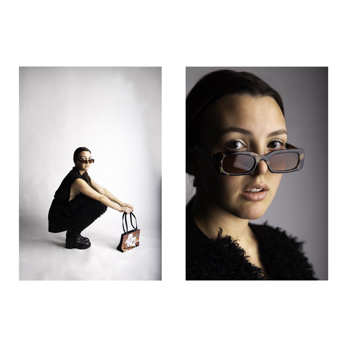 My studio final for the semester.