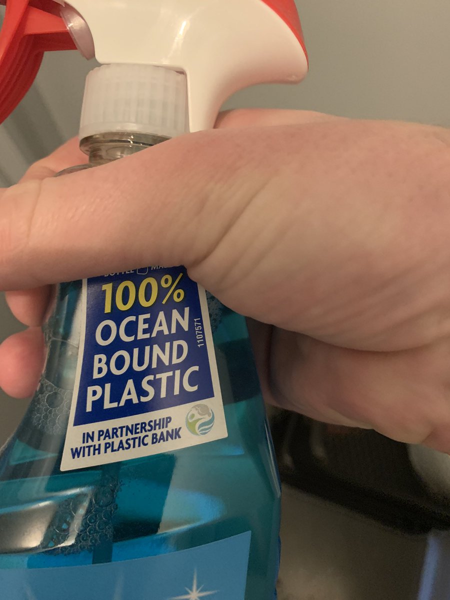 pretty fucked up that windex is throwing 100% of their un-purchased bottles directly into the ocean