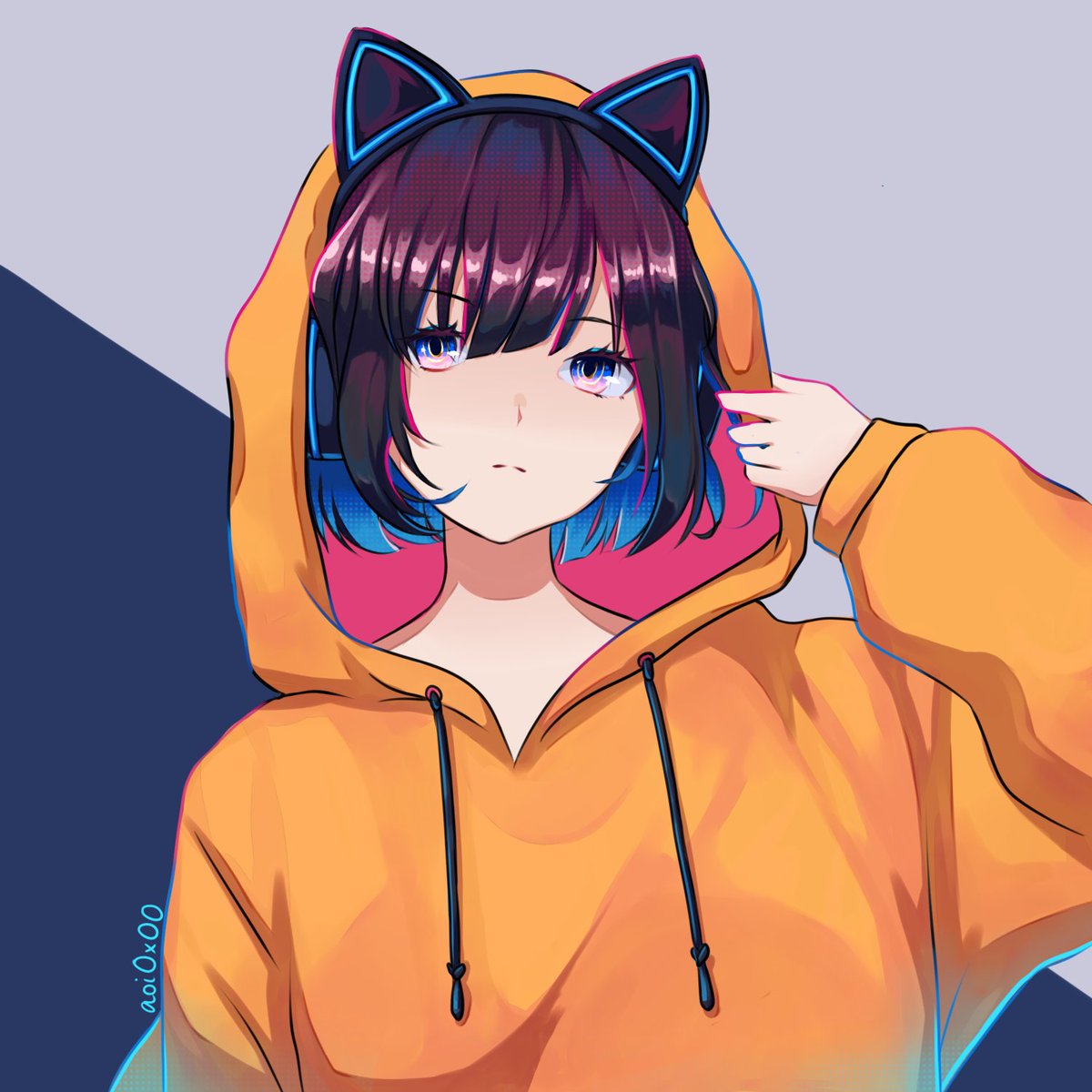 BitQueenPower's tweet photo. #NFTGiveaway⭐️Hello World

❌Follow me🔔
❌RT + Like
❌Tag 3 friends

Winner in 24 Hours⚠️

#NFT #Giveaway #NFTs #NFTCommunity #NFTCollector #NFTartwork #NFTart #NFTartist https://t.co/T9ORrc43i4