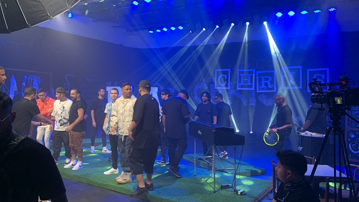 urielcalomeni's tweet photo. Mais uma vez fazendo história. Obrigado @pnplstorm @salvemalak por confiar em mim e na @FreshMindCo ❤️ https://t.co/repLdGDkCr