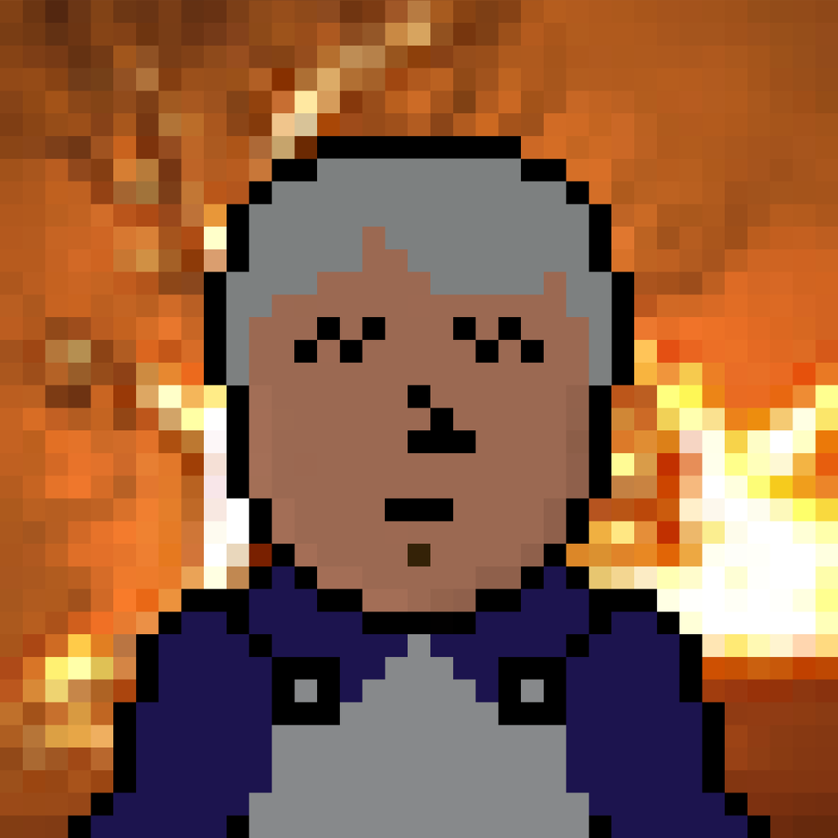 KKoliseum's tweet photo. Launch Date: December 12th

That’s right. The time has come.

FYI, we are revealing whitelist details tomorrow in our discord! I hope you’ve got some invites under your belt 😉 Let's rumble. https://t.co/aA9443gtVd