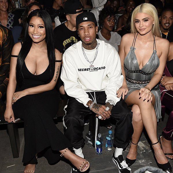 Happy birthday to the QUEEN of rap, the icon herself. Nicki Minaj   