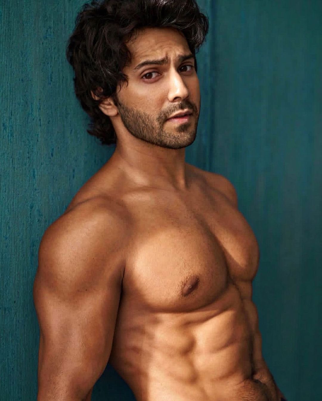 Male Varun Dhawan Sex - Filmfare on Twitter: \