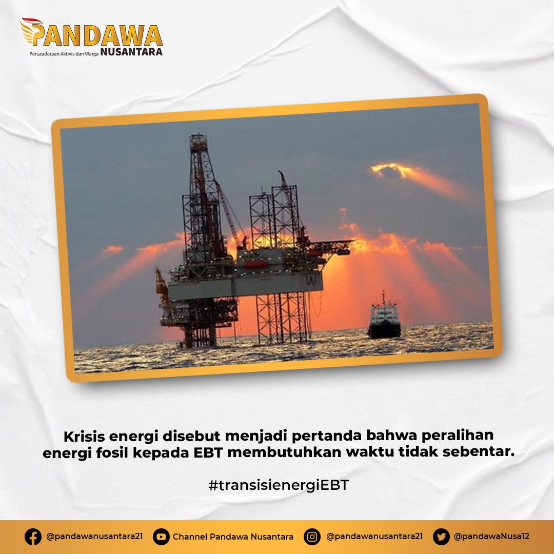 DeredebuU's tweet photo. pemerintah tetap komitmen tidak meninggalkan industri hulu migas, di tengah upaya #transisienergiEBT pengembangan EBT
#transisienergiEBT https://t.co/uQxWatUe7o
