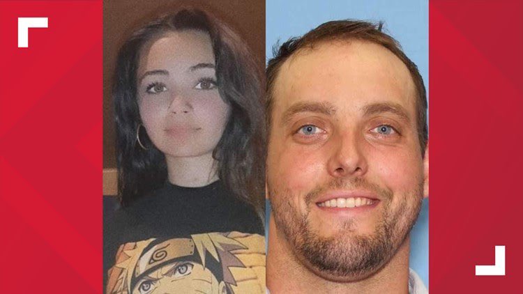 KDWinz's tweet photo. Amber Alerts help save kids, that is, when youโre actually able to get one! #LillianDixon was abducted from ID but is now SAFE. FOUND in Spokane, WA! Non-compliant sex offender Johnathan Bowles now in custody #AmberAlertReform https://t.co/uo8Byf47uT