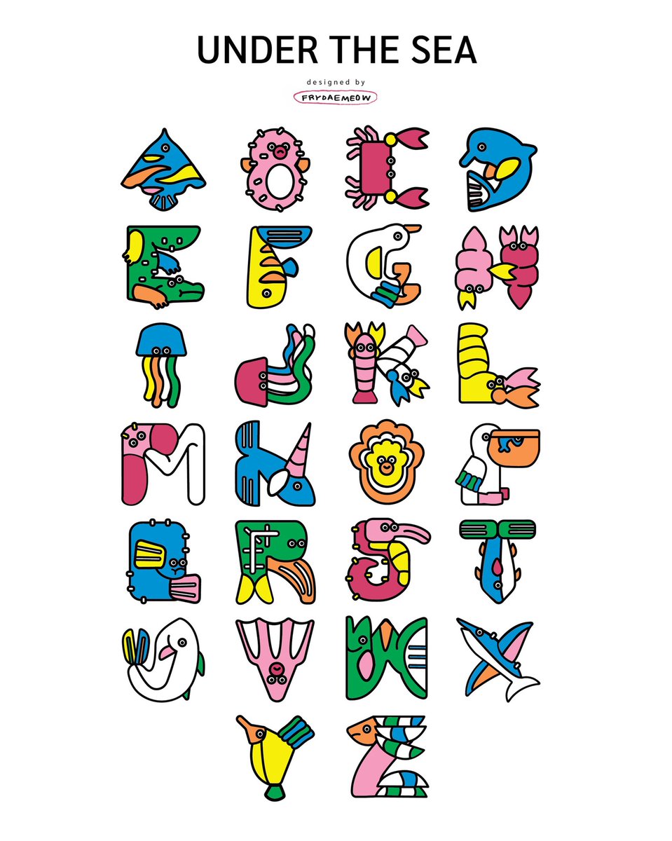 งานไทโปที่มอ 🦀🐡🐠