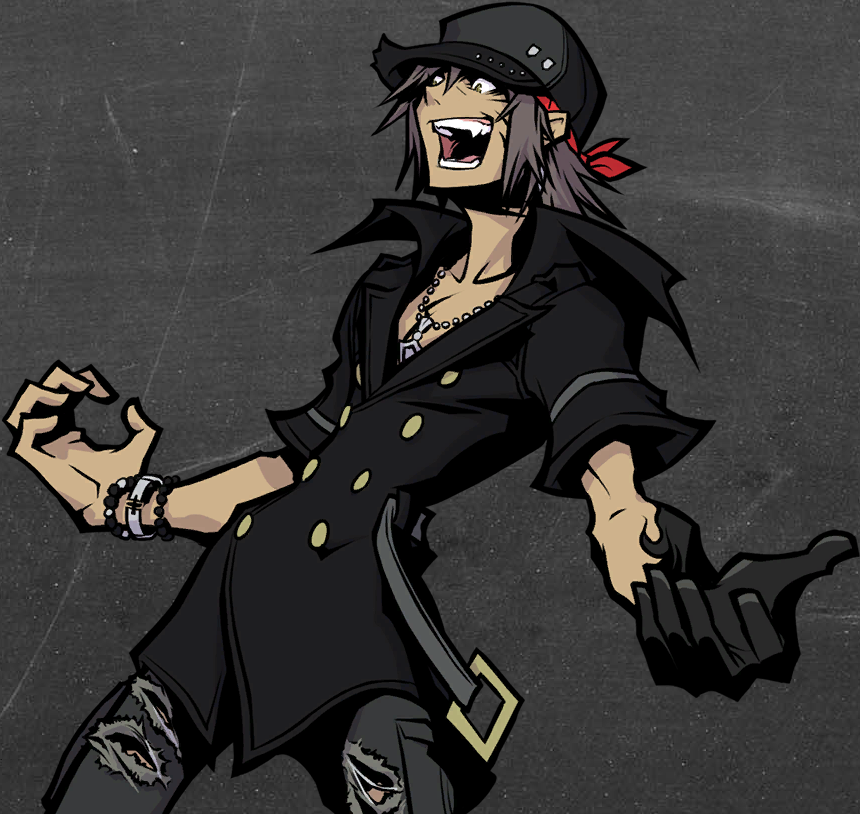 PREPARE FOR TROUBLE!