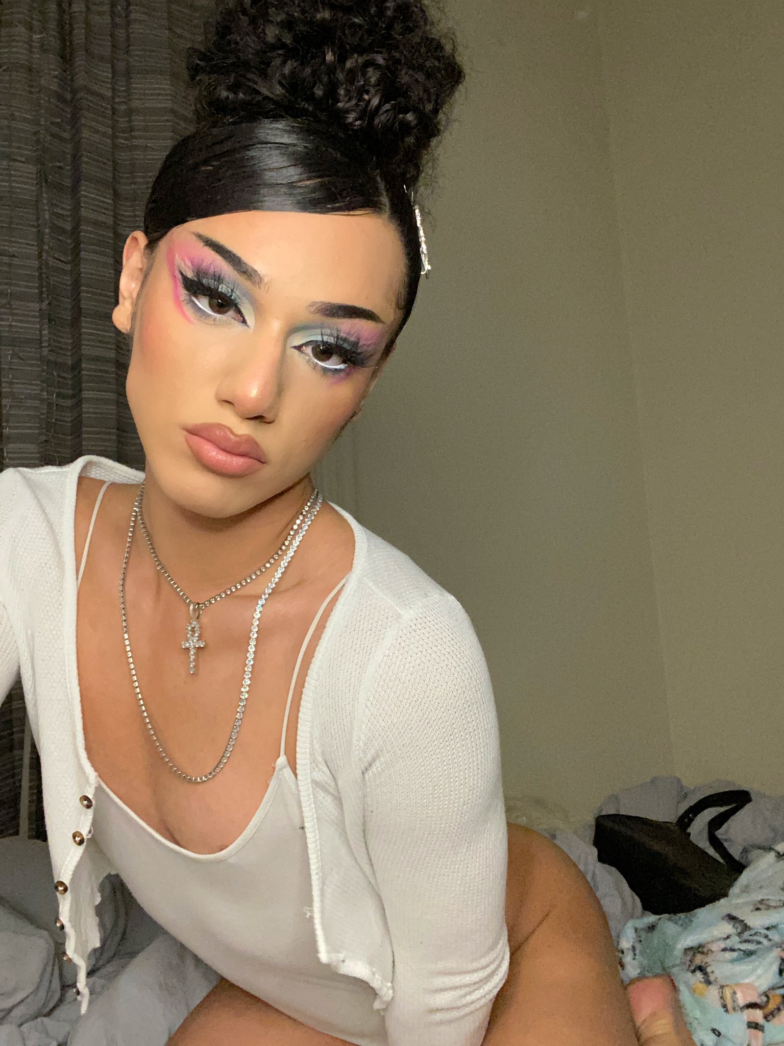 Joel Vargas on Twitter: “Hey Twitter ️ https://t.co/fByo52YmAT” / Twitter