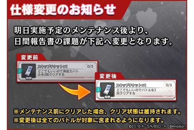 文豪ストレイドッグス 迷ヰ犬怪奇譚のニュース 最新つぶやきまとめ Iphoneアプリ ページ5 Applion