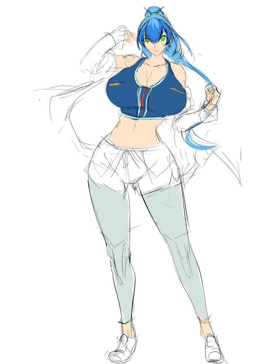 イメージがリ・ガズィ(爆笑 