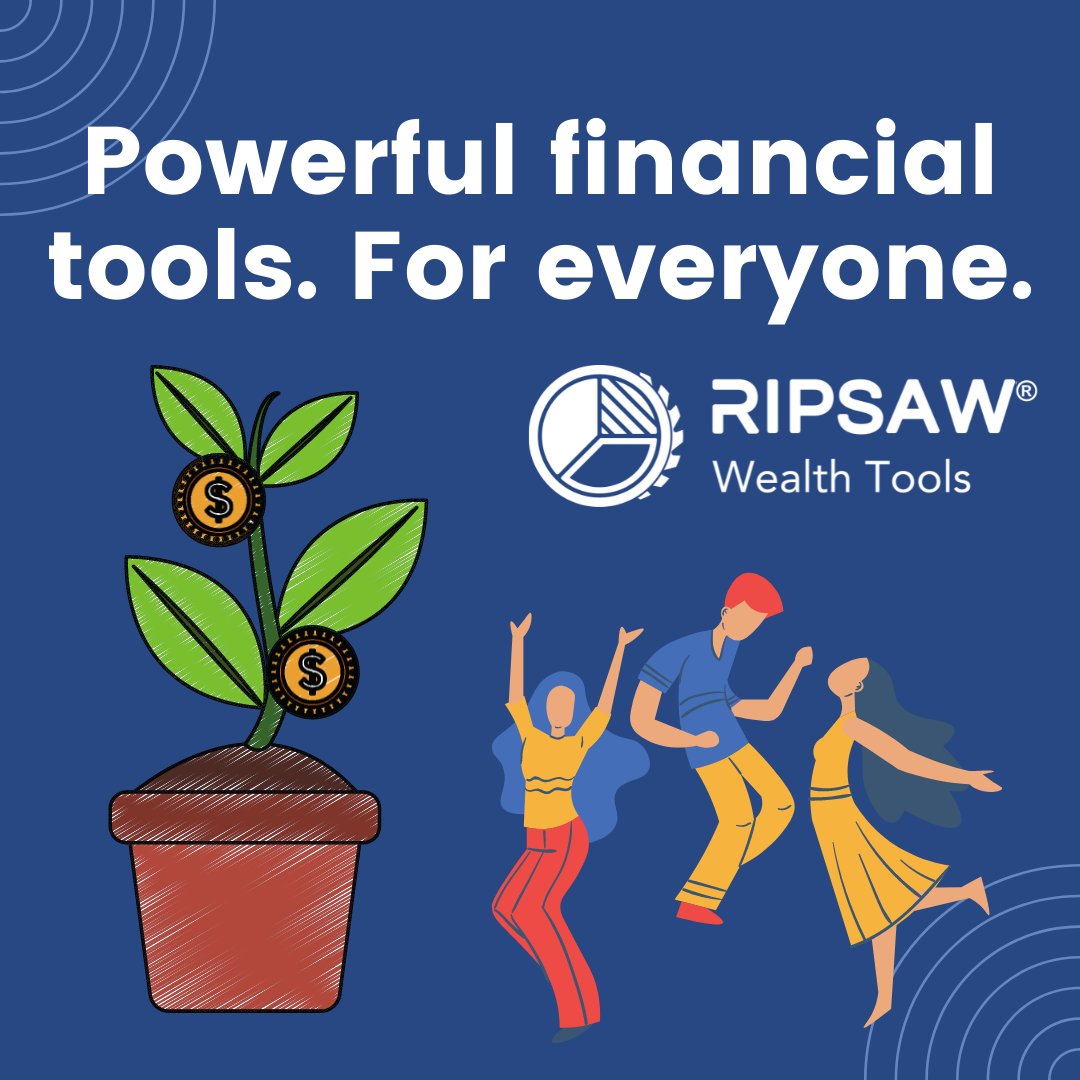 wealth_fluent's tweet image. GetRipsaw.com #WealthTools #ripsaw #PersonalFinance