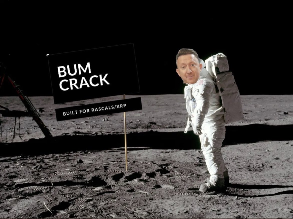 🏆 #Giveaways 🏆

10 Lucky Winners have the Chance of Winning  5,000  #BumCrack each

Must do the following 

1. Follow Me &amp; @BumCrackXRP

2. Like,Share,TAG At least 5 Friends.

3. Follow #BumCrack on #Instagram
bit.ly/BumCrackInstag…

#XRPArmy #XRPL #XRP #XRPCommunity