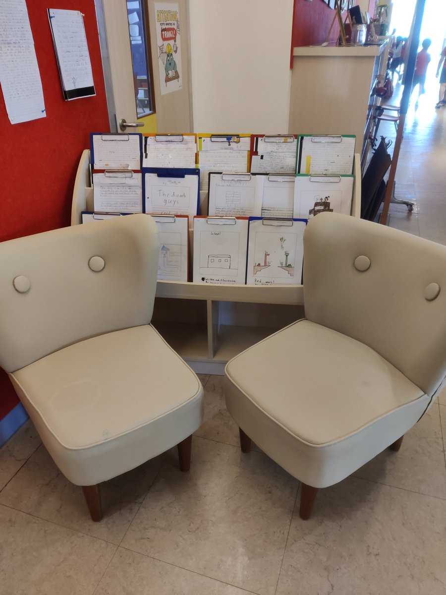 Excitement is growing as learners prepare for our celebration of crafting true stories. Writers workshop has more than changed the culture in our grade. <a href="/TCRWP/">TCRWP</a> <a href="/LucyCalkins/">Lucy Calkins</a> <a href="/Mrs_Gilchrist/">Tonya Gilchrist</a>