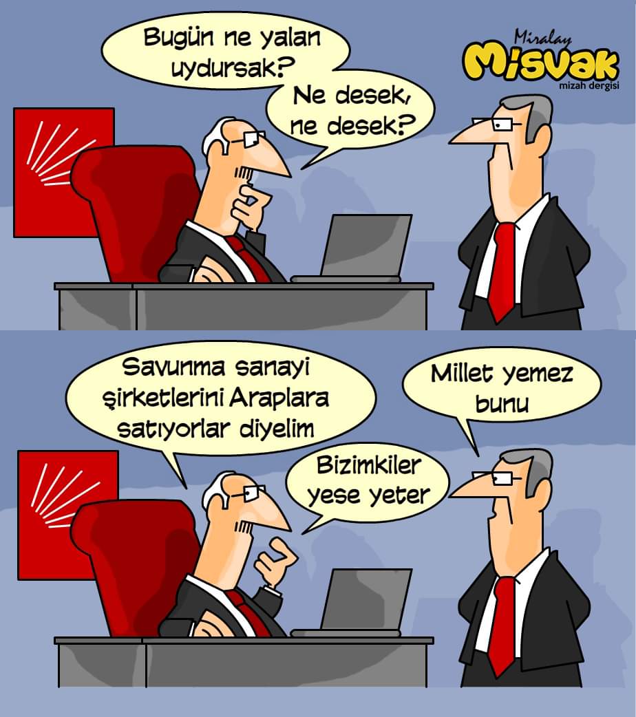 humorpasa's tweet photo. ZİLLETİ KİM ÖTTÜRÜYOR https://t.co/f2Mogmp6yL