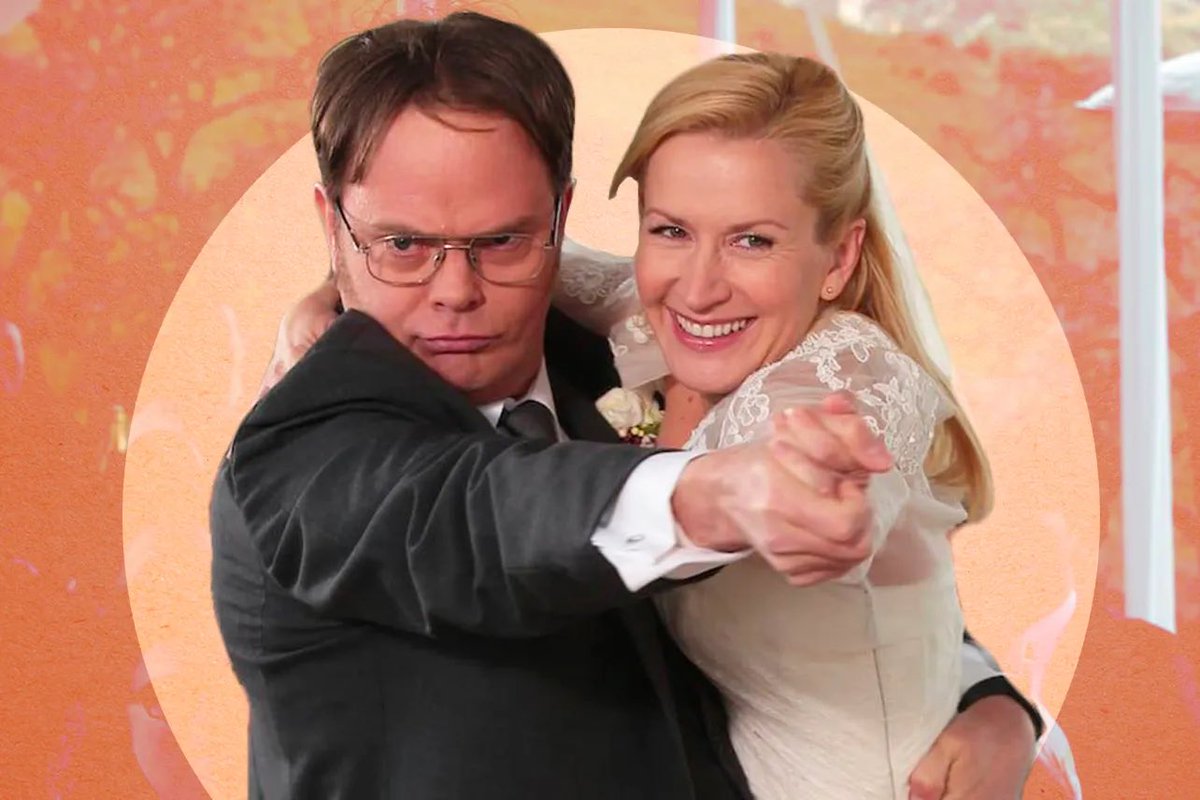 Katie Schrute (@sick_beets_bro) on Twitter photo Who was the best couple on the office besides Jam (Jim/Pam)? Michael and Holly, Andy and Erin, Dwight and Angela? Obviously I choose Dwight and Angela but Michael and Holly are a close second. #theofficefans <a href="/OfficeLadiesFns/">Office Ladies Fans</a> <a href="/TheOfficeCIips/">The Office Scenes</a> <a href="/officeladiespod/">Office Ladies: The Podcast</a> <a href="/TheOfficePA/">The Office Fans</a> Who was the best couple on the office besides Jam (Jim/Pam)? Michael and Holly, Andy and Erin, Dwight and Angela? Obviously I choose Dwight and Angela but Michael and Holly are a close second. #theofficefans <a href="/OfficeLadiesFns/">Office Ladies Fans</a> <a href="/TheOfficeCIips/">The Office Scenes</a> <a href="/officeladiespod/">Office Ladies: The Podcast</a> <a href="/TheOfficePA/">The Office Fans</a>