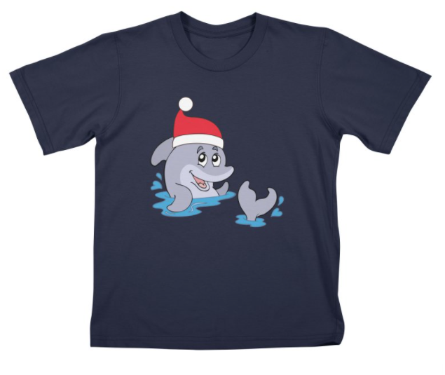 #kids #tshirts #toddlers #christmas #xmas #gifts #clothes #kidswear #christmasshopping #holidays #winter #merrychristmas  pkcg.threadless.com/collections/ch…